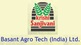 Basant Agro Tech India Ltd Q1 FY2024-25 net profit at Rs. 2.29 crore